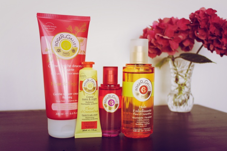 Roger and Gallet 